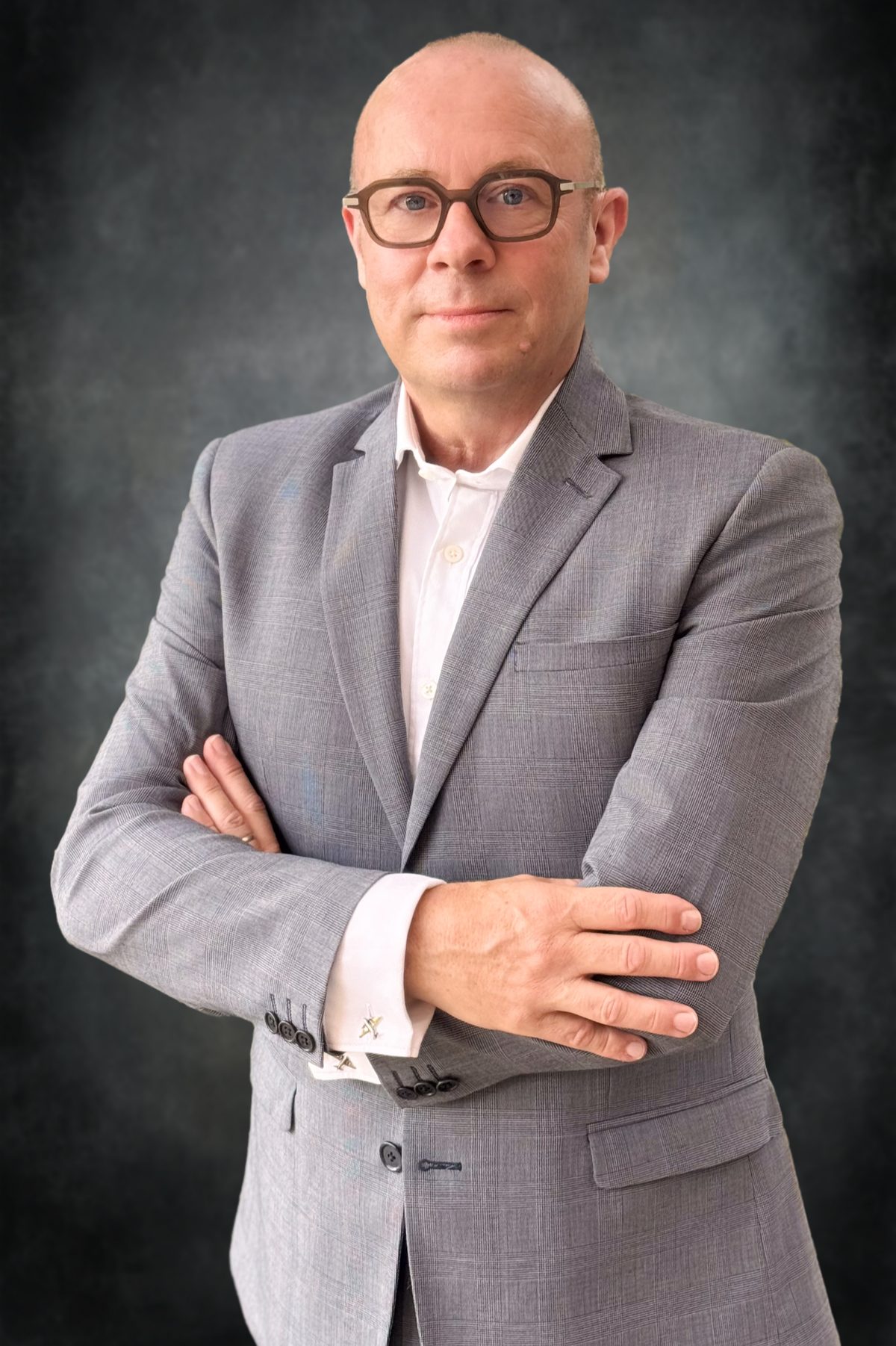 David Mercer