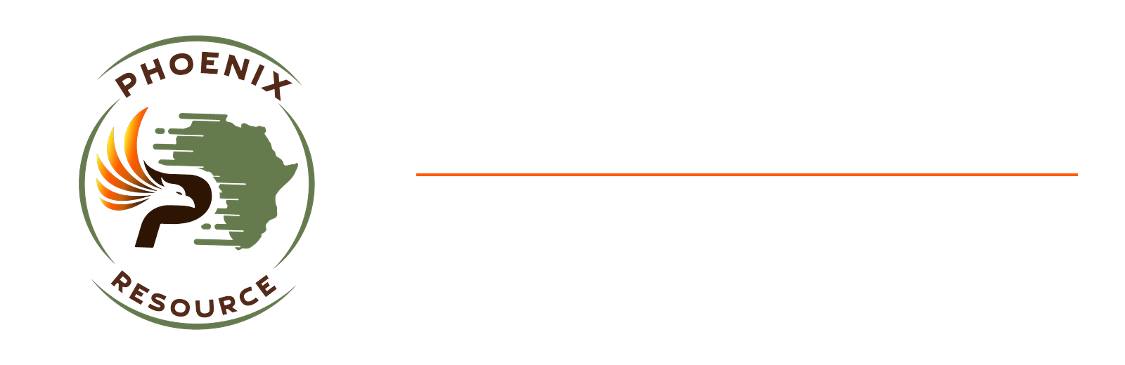 Phoenix Resource Association — Infrastructure of Opportunity